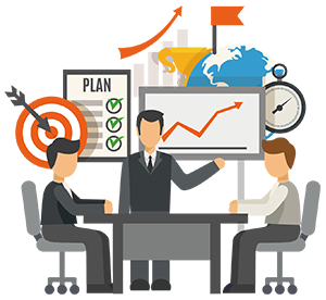 Icon image for Administration, Coordination & Training content